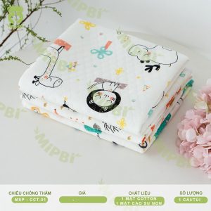 CHIẾU CHỐNG THẤM