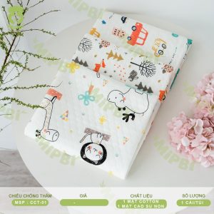 CHIẾU CHỐNG THẤM