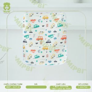 CHIẾU CHỐNG THẤM