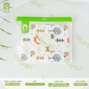 CHIẾU CHỐNG THẤM