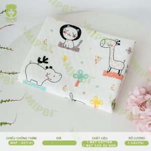 CHIẾU CHỐNG THẤM