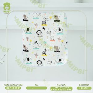 CHIẾU CHỐNG THẤM