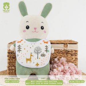 YẾM CHỐNG THẤM