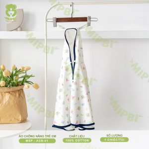 Áo Chống Nắng Trẻ Em