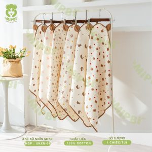 Ủ KẺ XÔ NHĂN MIPBI