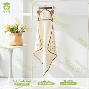 Ủ KẺ XÔ NHĂN MIPBI