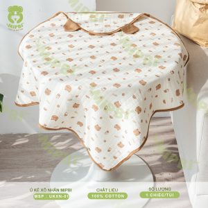 Ủ KẺ XÔ NHĂN MIPBI