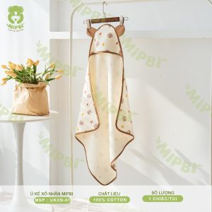 Ủ KẺ XÔ NHĂN MIPBI