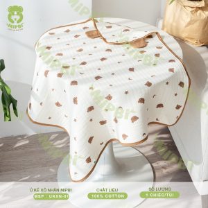 Ủ KẺ XÔ NHĂN MIPBI