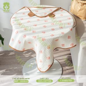 Ủ KẺ XÔ NHĂN MIPBI