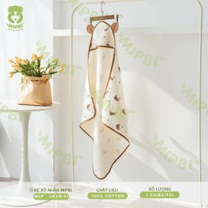 Ủ KẺ XÔ NHĂN MIPBI