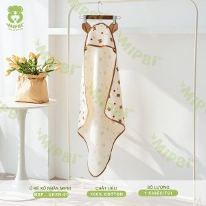 Ủ KẺ XÔ NHĂN MIPBI