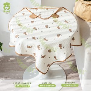 Ủ KẺ XÔ NHĂN MIPBI