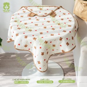 Ủ KẺ XÔ NHĂN MIPBI