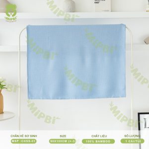 Chăn Hè Sơ Sinh