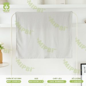 Chăn Hè Sơ Sinh