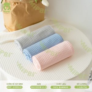 Chăn Hè Sơ Sinh