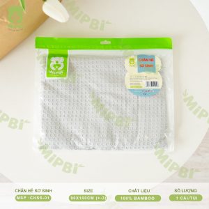 Chăn Hè Sơ Sinh