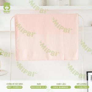 Chăn Hè Sơ Sinh