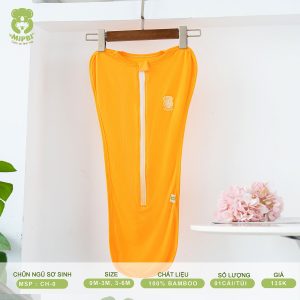 CHŨN NGỦ SƠ SINH