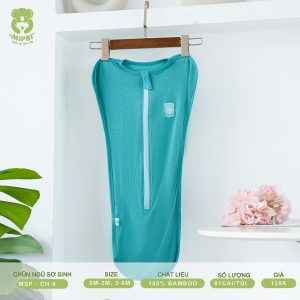 CHŨN NGỦ SƠ SINH