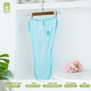 CHŨN NGỦ SƠ SINH