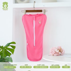 CHŨN NGỦ SƠ SINH