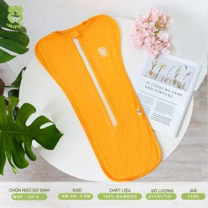 CHŨN NGỦ SƠ SINH