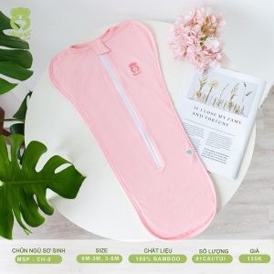 CHŨN NGỦ SƠ SINH