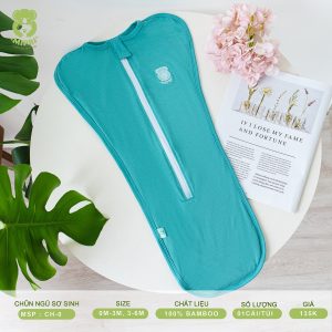 CHŨN NGỦ SƠ SINH