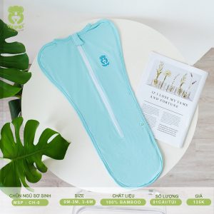 CHŨN NGỦ SƠ SINH