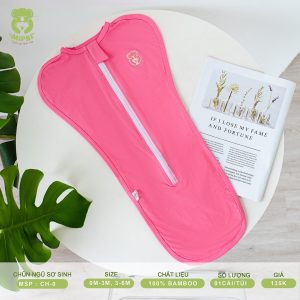 CHŨN NGỦ SƠ SINH